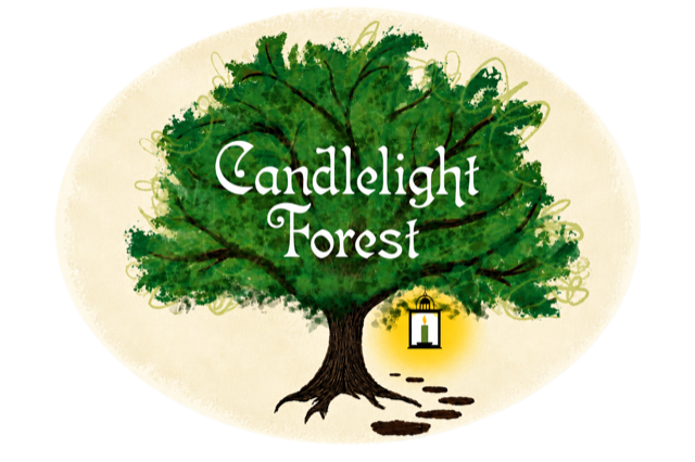 Candlelight Forest